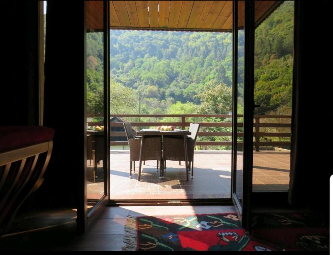 Villa Vrelo Bosne 사라예보 외부 사진